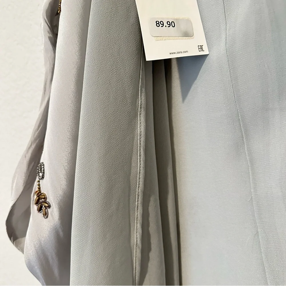 Zara 7521 243
